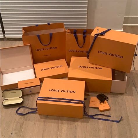 lv box type bag|louis vuitton empty boxes.